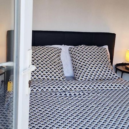 Apartmán Appart Cosy & Spacieux-Metro7 Louis-Aragon+Parking Vitry-sur-Seine Exteriér fotografie