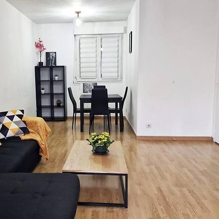 Apartmán Appart Cosy & Spacieux-Metro7 Louis-Aragon+Parking Vitry-sur-Seine Exteriér fotografie