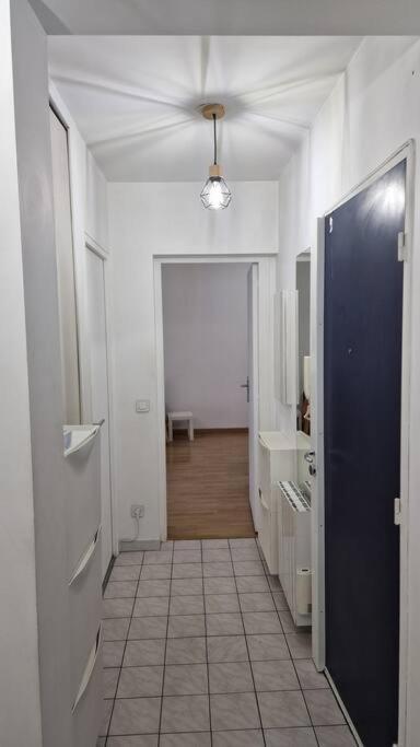 Apartmán Appart Cosy & Spacieux-Metro7 Louis-Aragon+Parking Vitry-sur-Seine Exteriér fotografie
