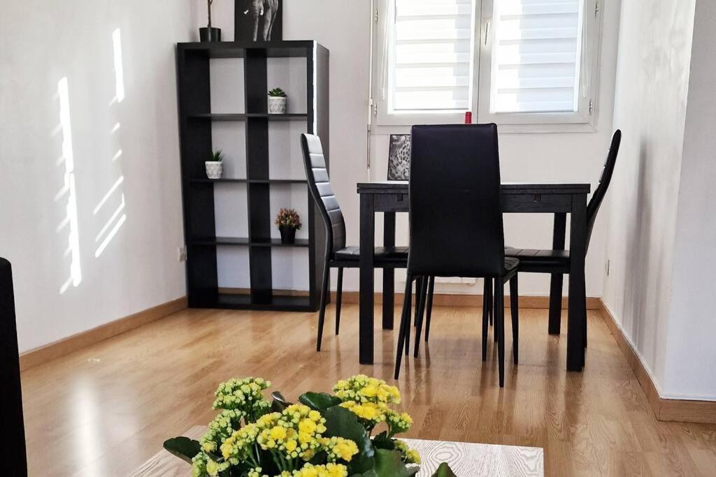 Apartmán Appart Cosy & Spacieux-Metro7 Louis-Aragon+Parking Vitry-sur-Seine Exteriér fotografie